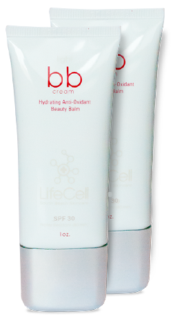 BB Cream