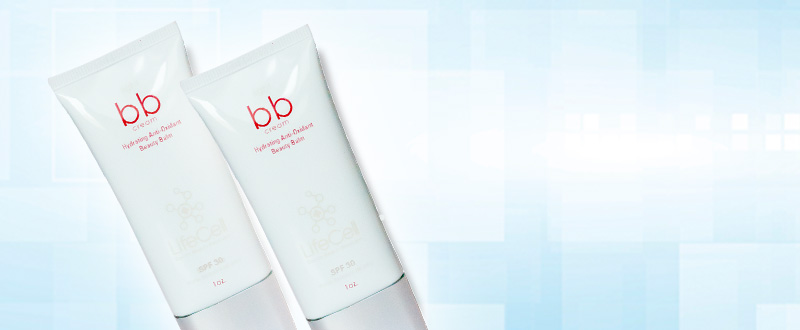 BB Cream