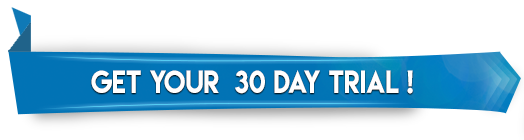 Get your 30 day trial!